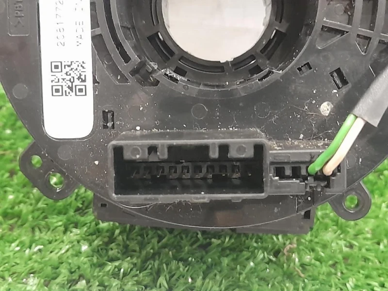 Contatto Airbag Guidatore 25849366 Chevrolet Orlando 2011