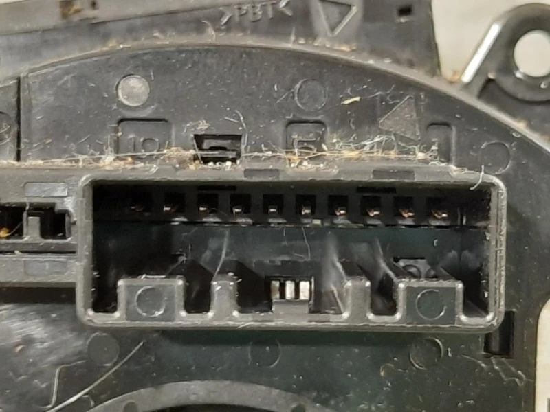 Contatto Airbag Guidatore 20817720 Chevrolet Orlando 2011