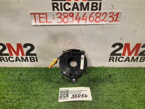 Contatto Airbag Guidatore