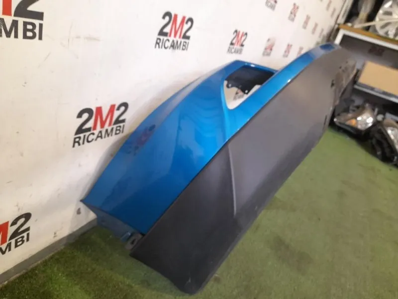 Paraurti SUP POST 5215942280 Toyota RAV 4 IV 2016