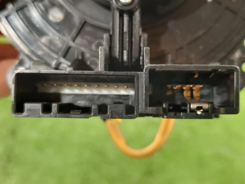 Contatto Airbag Guidatore 20817720 Chevrolet Orlando 2011