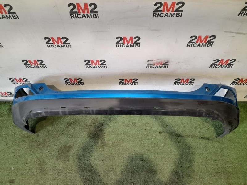 Paraurti SUP POST 5215942280 Toyota RAV 4 IV 2016