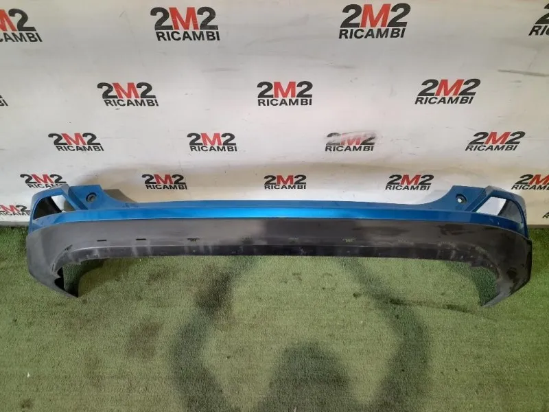 Paraurti SUP POST 5215942280 Toyota RAV 4 IV 2016