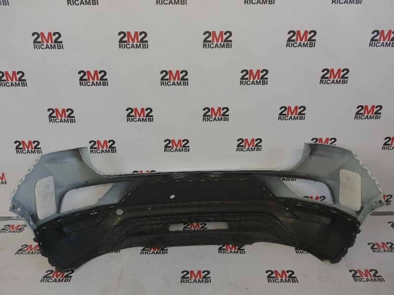 Paraurti SUP POST 2GA807421DGRU Volkswagen T-roc 2017