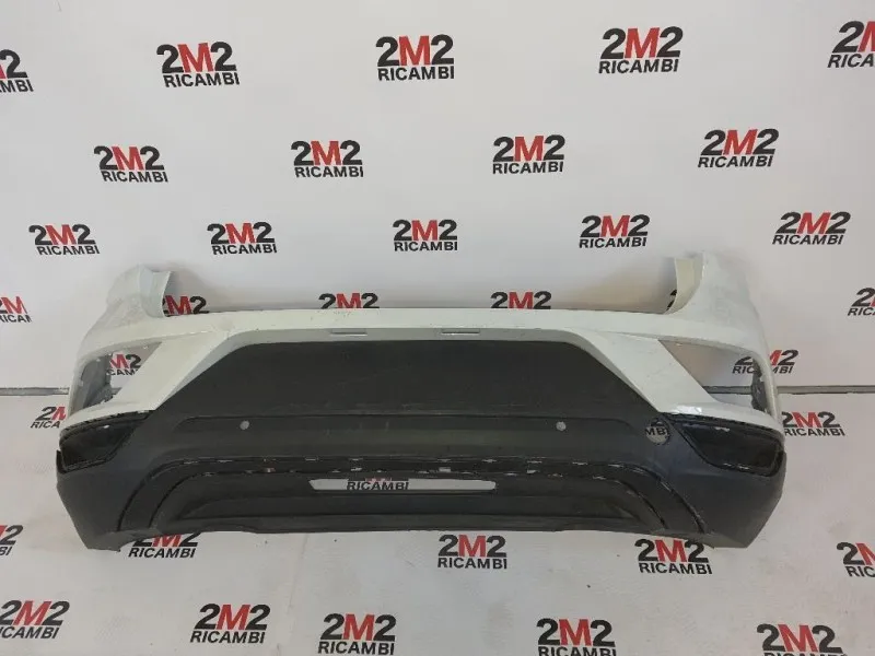 Paraurti SUP POST 2GA807421DGRU Volkswagen T-roc 2017