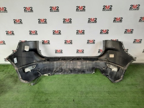 Paraurti SUP POST 39855021 Volvo XC60 I 2009