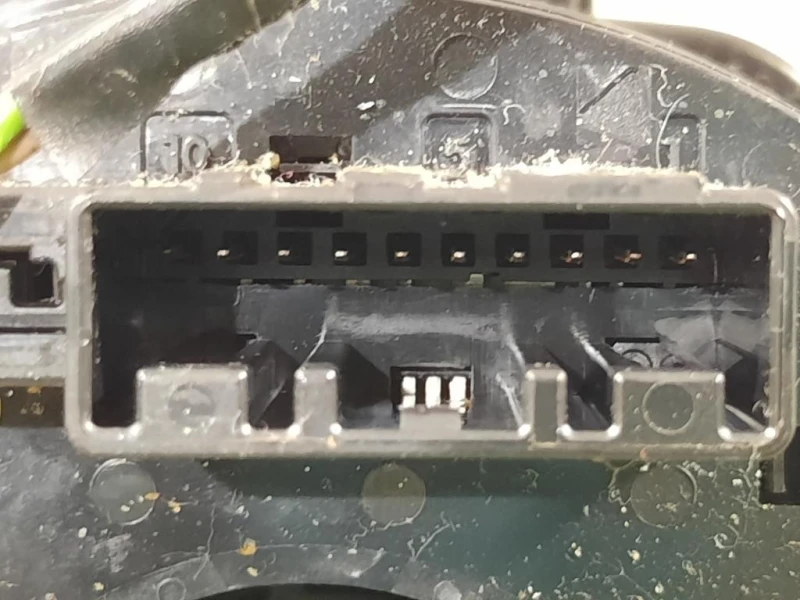 Contatto Airbag Guidatore 20817720 Chevrolet Orlando 2011