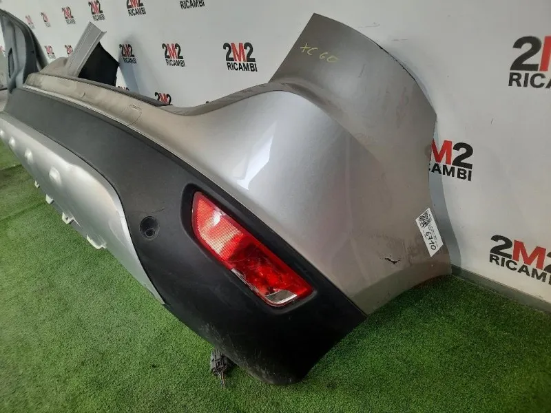 Paraurti SUP POST 39855021 Volvo XC60 I 2009