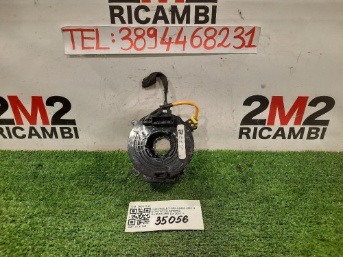 Contatto Airbag Guidatore