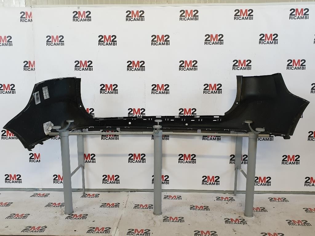 Paraurti SUP POST 39867207 Volvo XC60 I 2013