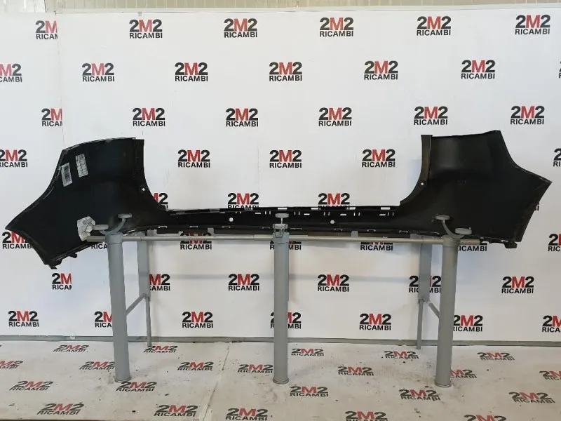 Paraurti SUP POST 39867207 Volvo XC60 I 2013