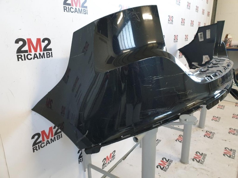 Paraurti SUP POST 39867207 Volvo XC60 I 2013