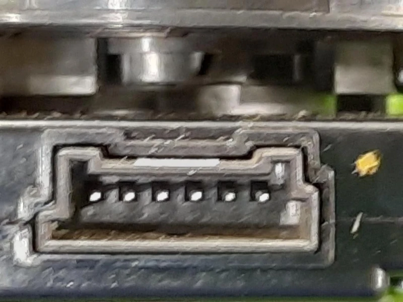 Contatto Airbag Guidatore 20817720 Chevrolet Orlando 2011