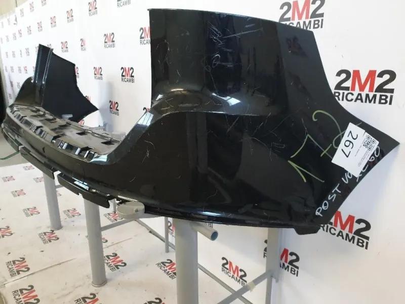 Paraurti SUP POST 39867207 Volvo XC60 I 2013