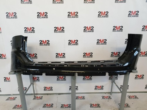 Paraurti SUP POST 39867207 Volvo XC60 I 2013