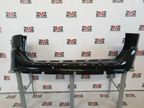 Paraurti SUP POST 39867207 Volvo XC60 I 2013