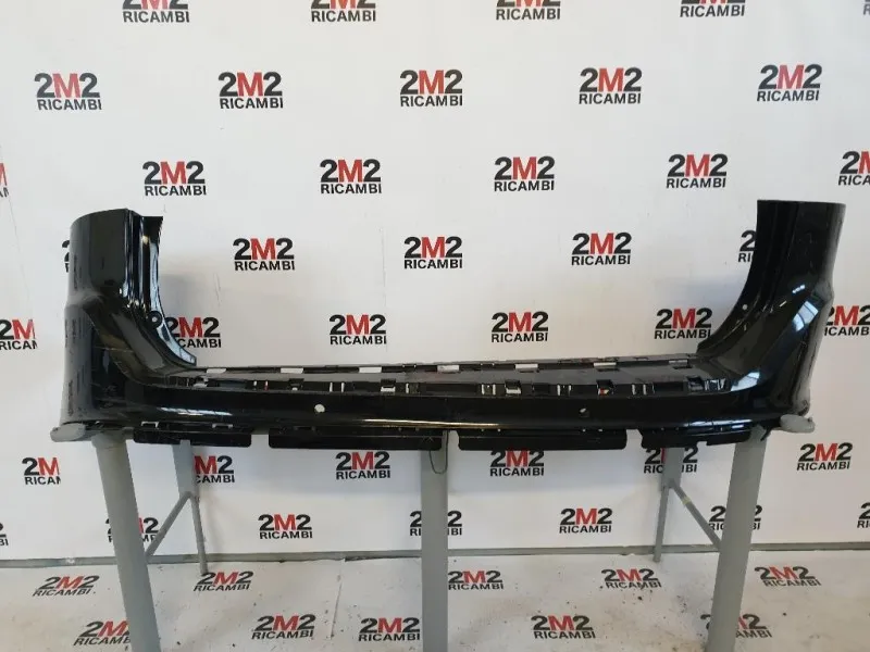 Paraurti SUP POST 39867207 Volvo XC60 I 2013