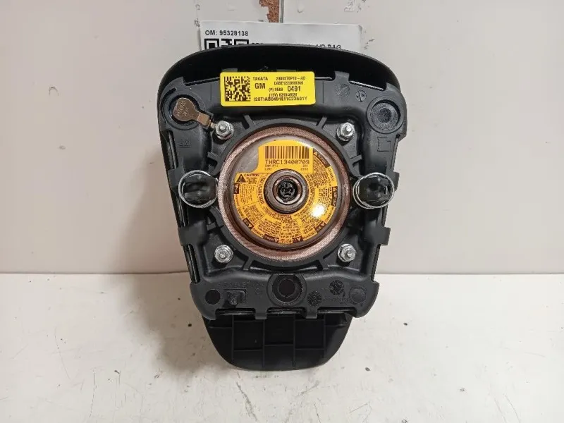 Air-bag Guidatore 95328138 Opel Mokka 2013