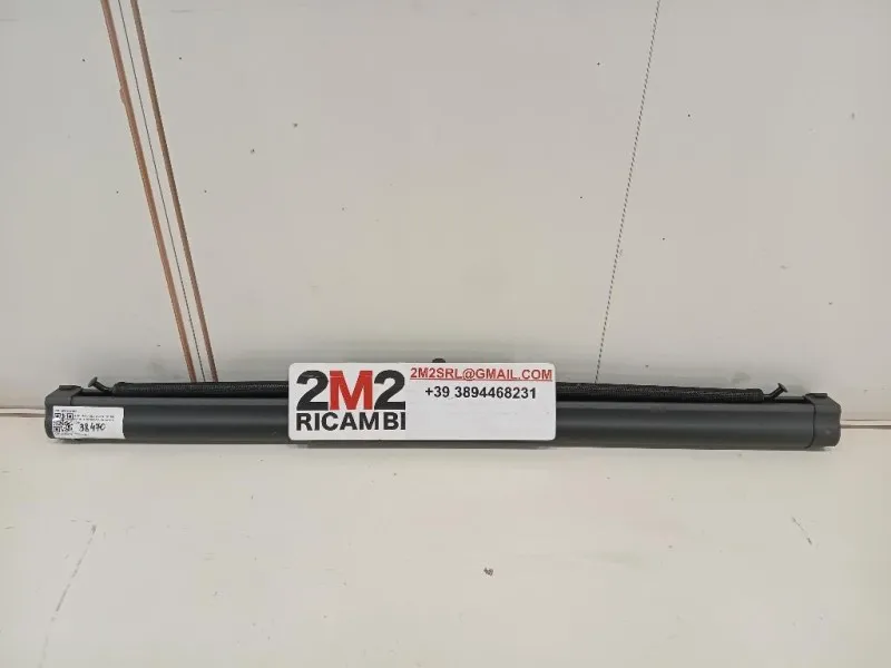 Parete Divisoria 4K9 861 691 Audi A6 4GD Avant 2016