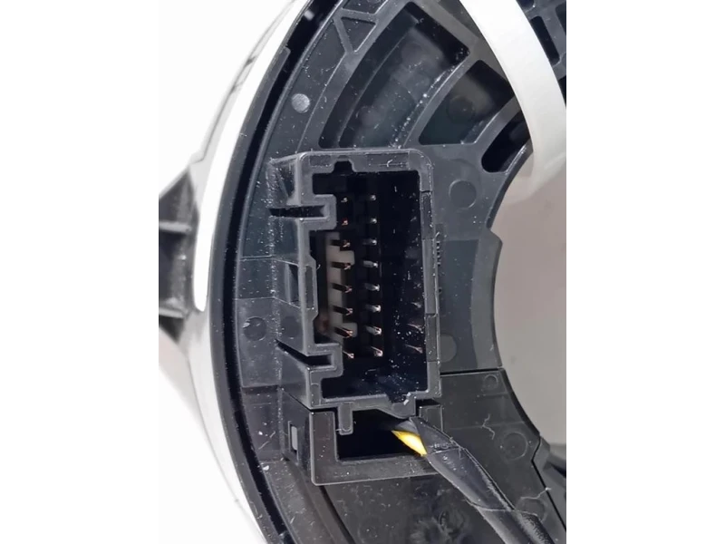 Contatto Airbag Guidatore 255540638R Dacia Duster II 2021