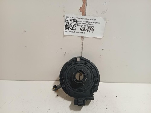 Contatto Airbag Guidatore