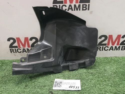 Passaruota LATO INT POST DX 5259102240 POST DX Toyota Auris II 2013