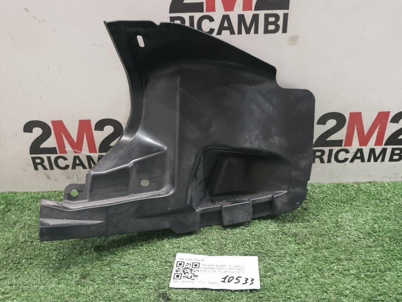 Passaruota LATO INT POST DX 5259102240 POST DX Toyota Auris II 2013