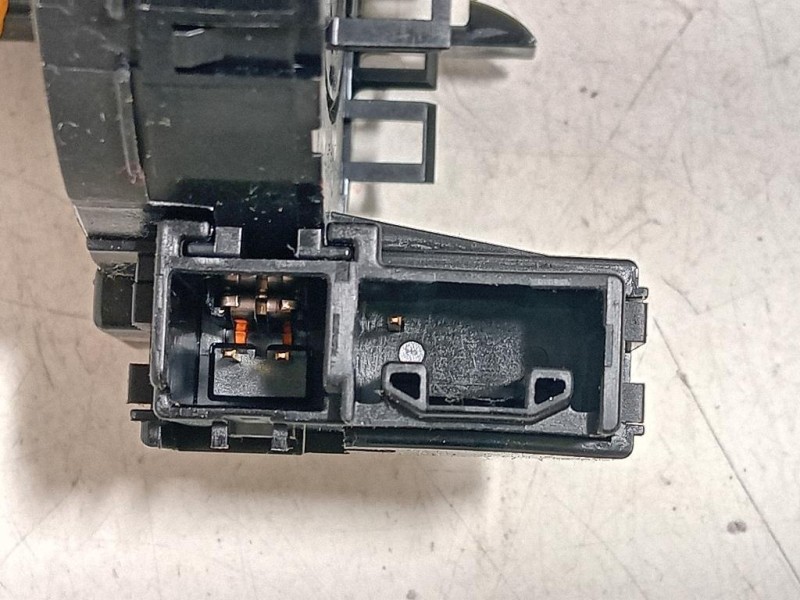 Contatto Airbag Guidatore CONTATTO AIRBAG GUIDATORE Daihatsu Terios II 2009