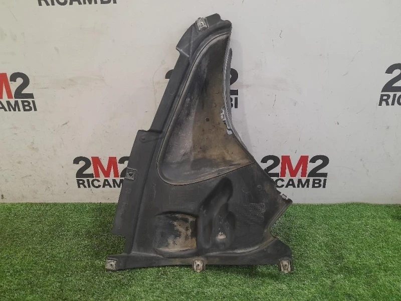 Passaruota Parte ANT ANT DX 7260740 Bmw Serie 3 F30 Berlina 2012