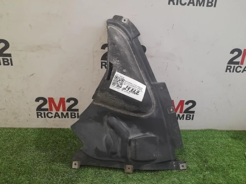 Passaruota Parte ANT ANT DX 7260740 Bmw Serie 3 F30 Berlina 2012