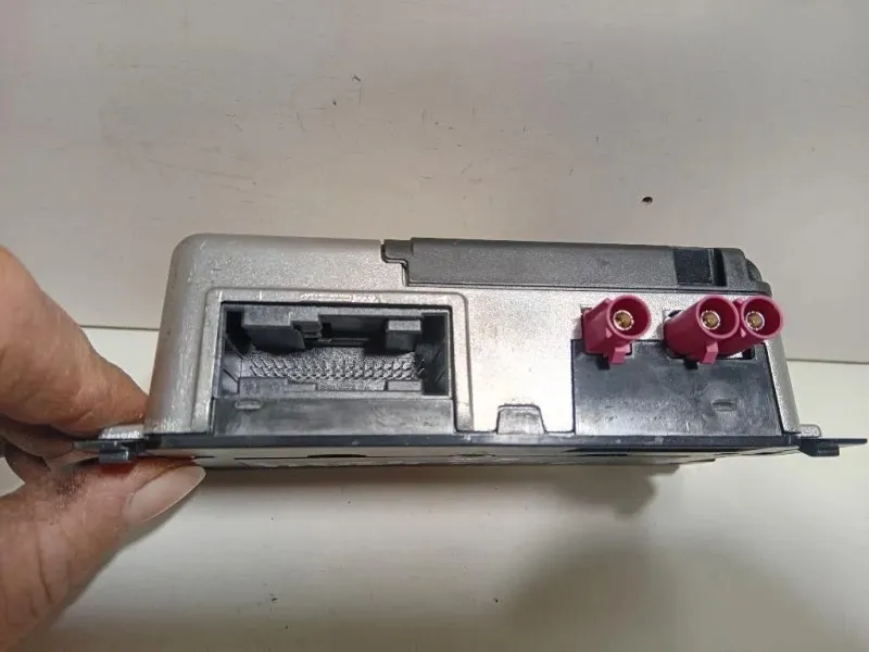 Centralina 5WA035282 Seat Ibiza VI KJ1 2017