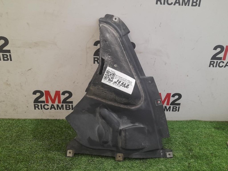 Passaruota Parte ANT ANT DX 7260740 Bmw Serie 3 F30 Berlina 2012