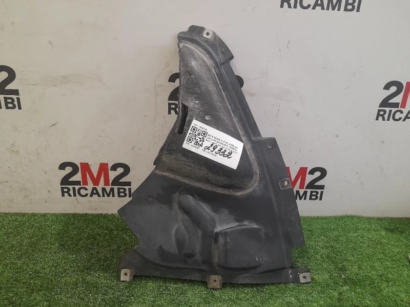 Passaruota Parte ANT ANT DX 7260740 Bmw Serie 3 F30 Berlina 2012