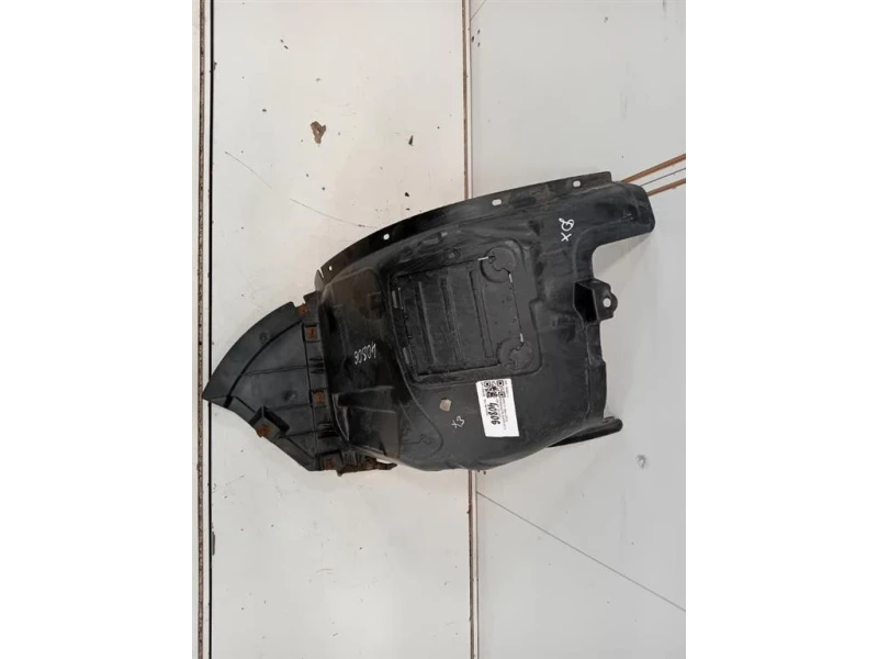 Passaruota Parte ANT ANT DX 759650 10 Bmw X1 E84 2010