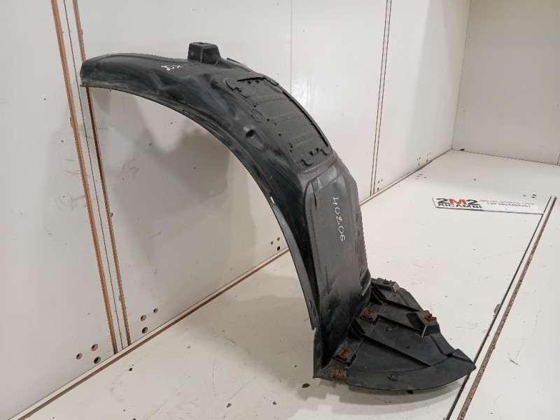 Passaruota Parte ANT ANT DX 759650 10 Bmw X1 E84 2010