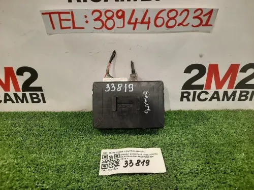 Centralina 28275 2235R CENTRALINA ECU Smart Forfour 453 2015