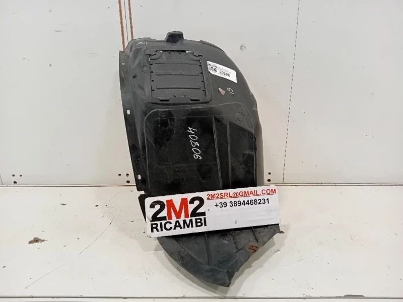 Passaruota Parte ANT ANT DX 759650 10 Bmw X1 E84 2010