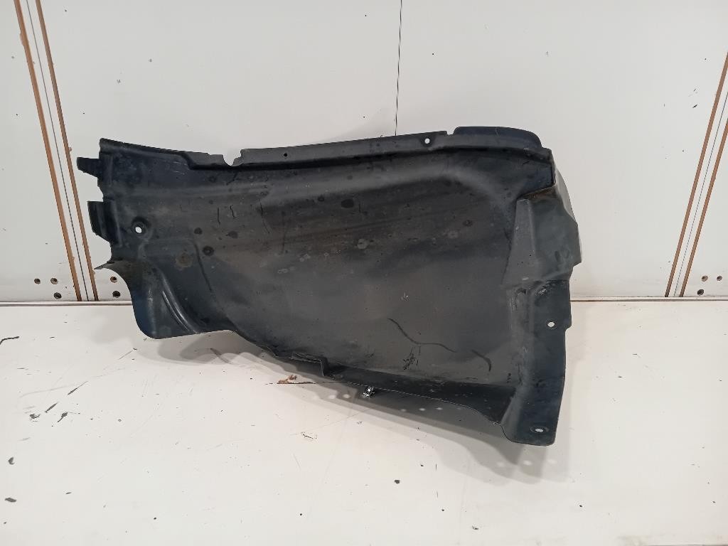 Passaruota Parte ANT ANT DX 95474109 Chevrolet Orlando 2011