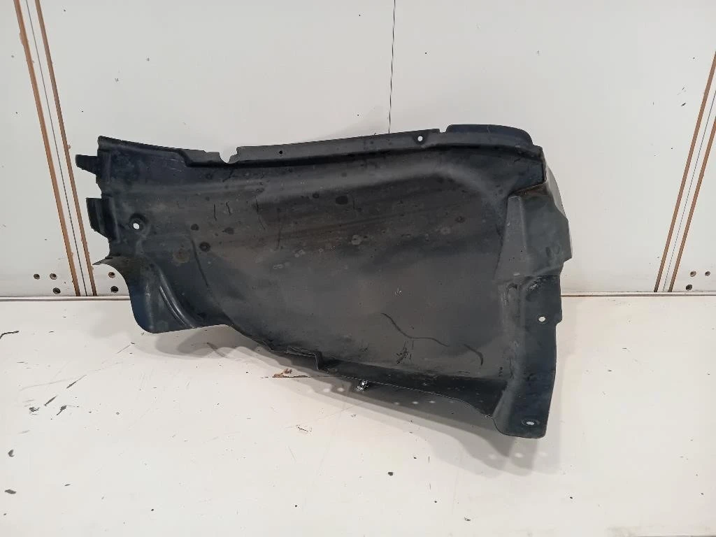 Passaruota Parte ANT ANT DX 95474109 Chevrolet Orlando 2011