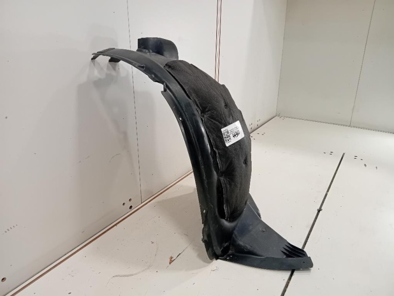 Passaruota Parte ANT ANT DX 95474109 Chevrolet Orlando 2011