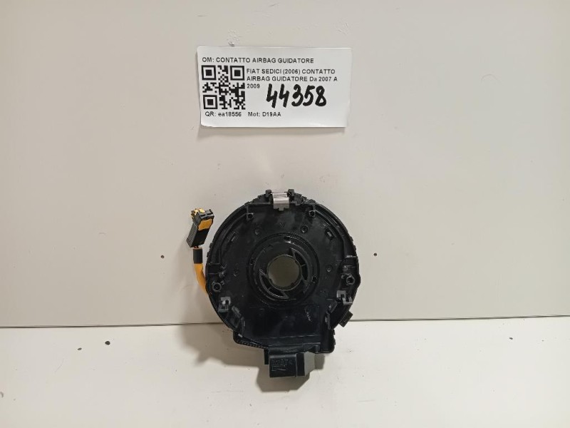 Centralina 259902892RCENTRALINA MODULO DI CONTROLLO Smart Forfour 453 2015
