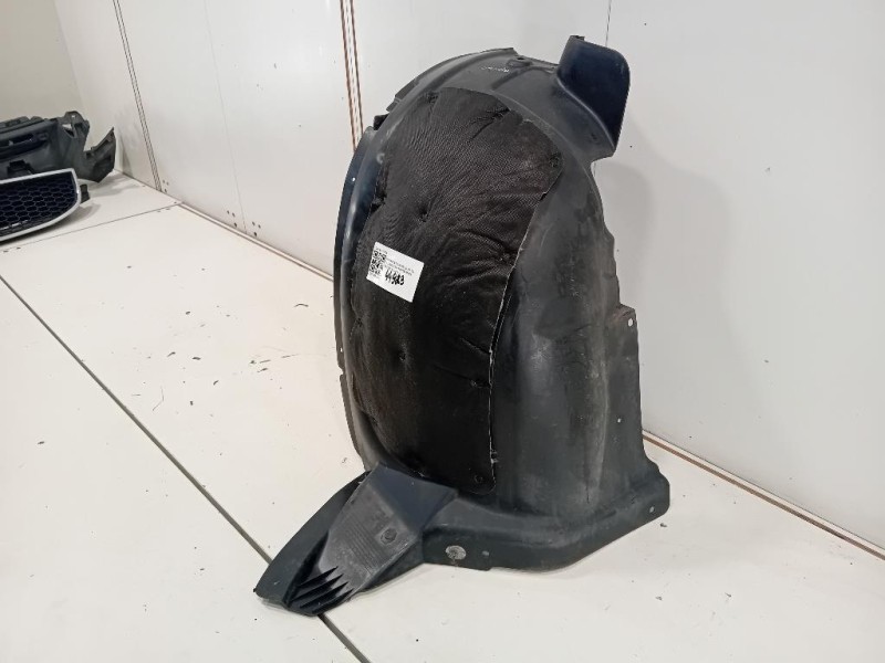 Passaruota Parte ANT ANT DX 95474109 Chevrolet Orlando 2011