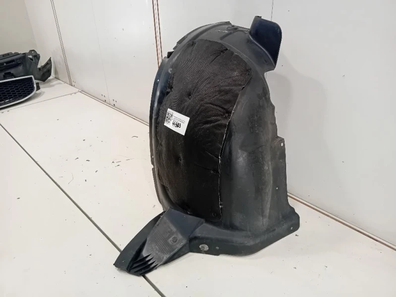 Passaruota Parte ANT ANT DX 95474109 Chevrolet Orlando 2011