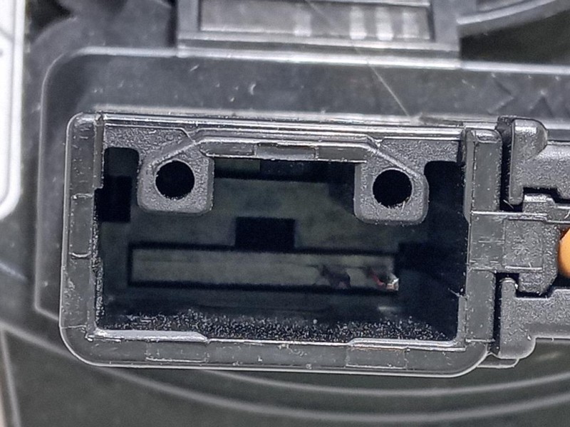 Centralina 259902892RCENTRALINA MODULO DI CONTROLLO Smart Forfour 453 2015
