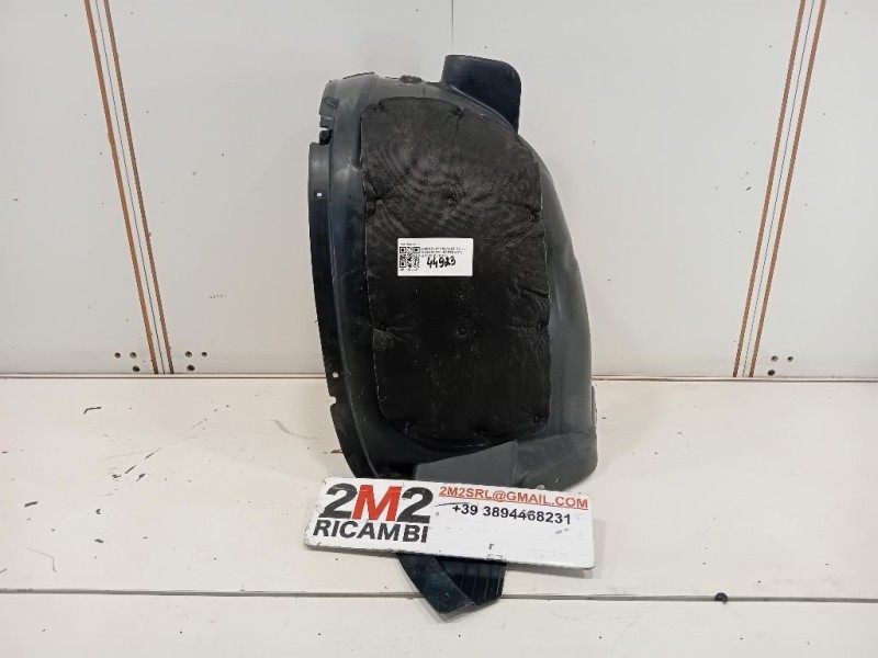 Passaruota Parte ANT ANT DX 95474109 Chevrolet Orlando 2011