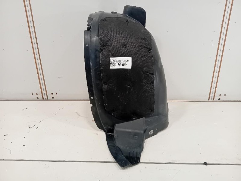 Passaruota Parte ANT ANT DX 95474109 Chevrolet Orlando 2011