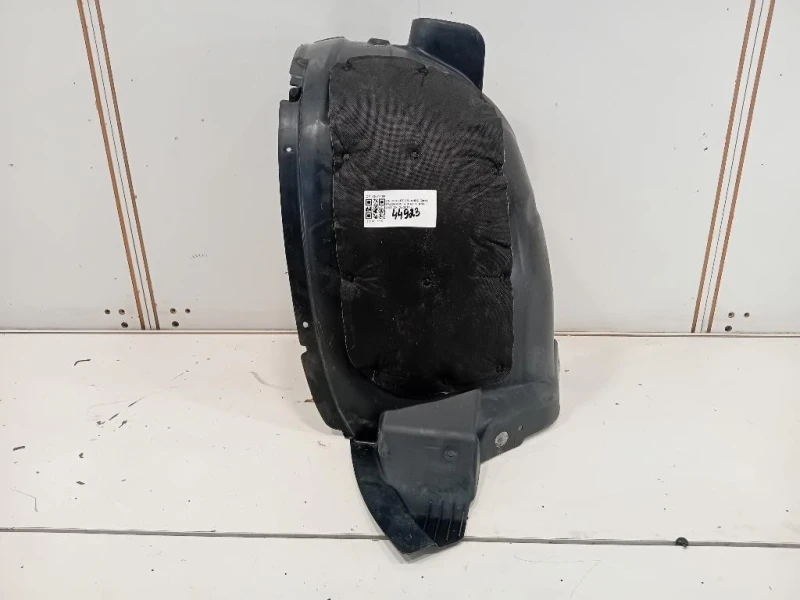 Passaruota Parte ANT ANT DX 95474109 Chevrolet Orlando 2011