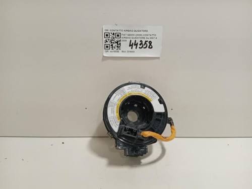 Passaruota Parte ANT ANT DX BJ32-16A578-C Land Rover Range Rover Evoque I 2015