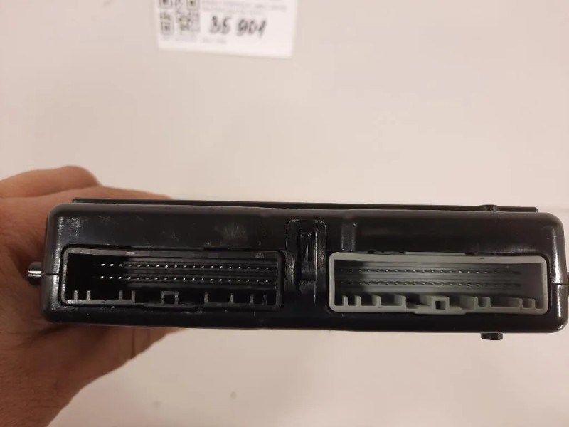 Centralina 285252736RCENTRALINA CLIMATIZZATORE Smart Forfour 453 2015