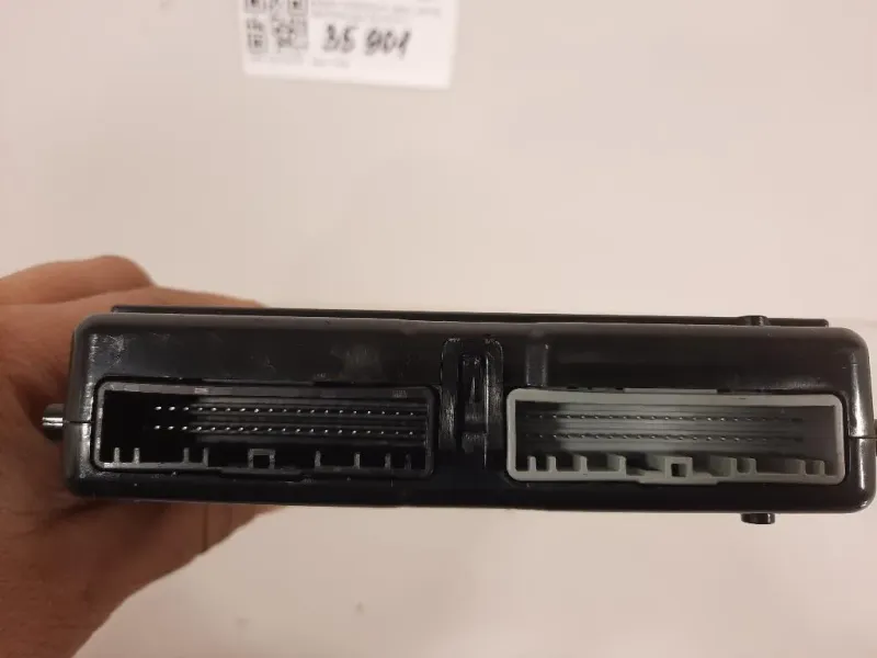 Centralina 285252736RCENTRALINA CLIMATIZZATORE Smart Forfour 453 2015